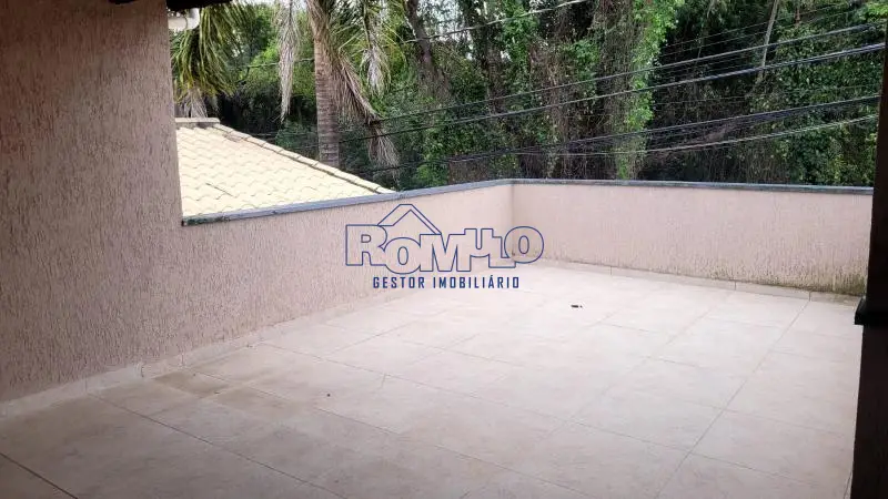 CASA TÉRREA-2 DRM-2VAGAS