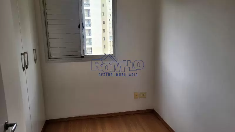 Apto. 63m² 2 Dormitórios -EXCELENTE