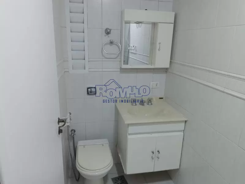 APARTAMENTO 2 DORMITÓRIOS - OSCAR FREIRE
