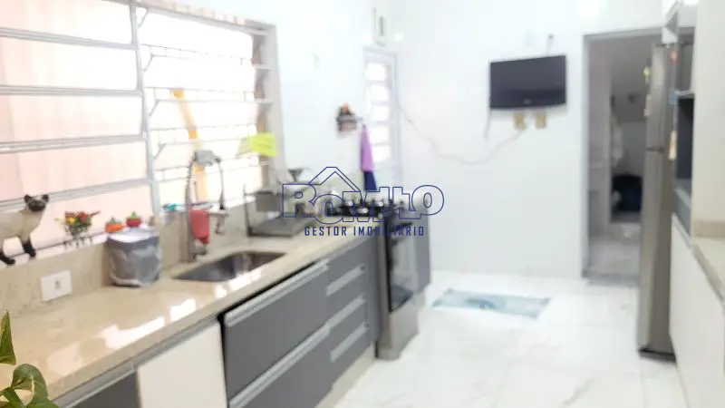 CASA TÉRREA-2 DRM-2VAGAS