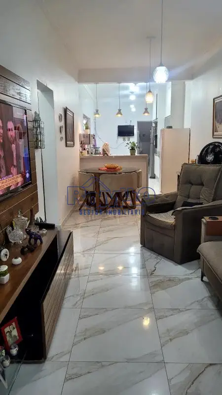 CASA TÉRREA-2 DRM-2VAGAS