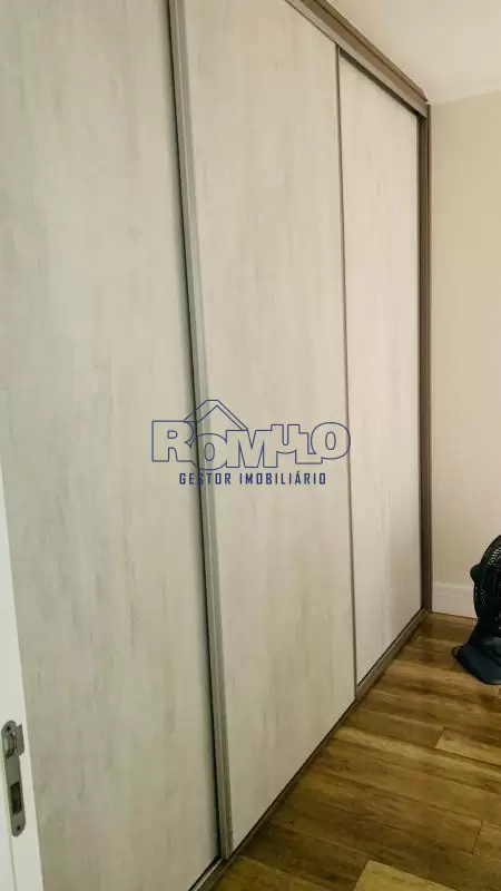 APTO 3 DORMITÓRIOS 1 SUÍTE 126M² 2 VAGAS