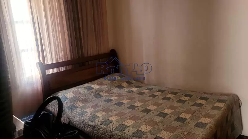CASA TÉRREA 2 DORMITÓRIOS TERRENO 250M²