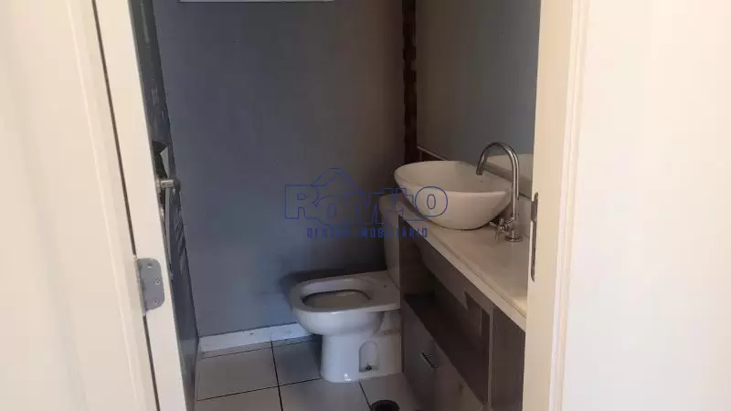 APTO 3 DORMITÓRIOS 1 SUÍTE 126M² 2 VAGAS