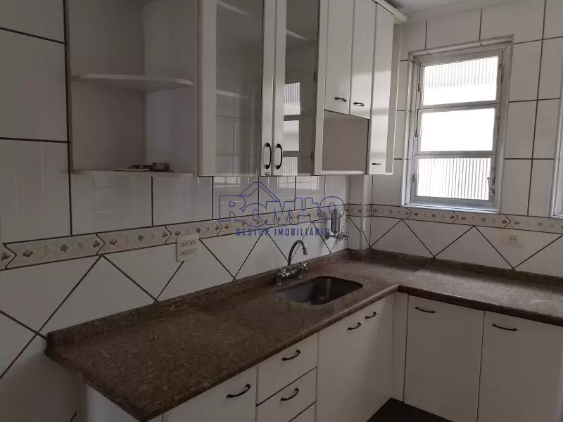 APARTAMENTO 2 DORMITÓRIOS - OSCAR FREIRE