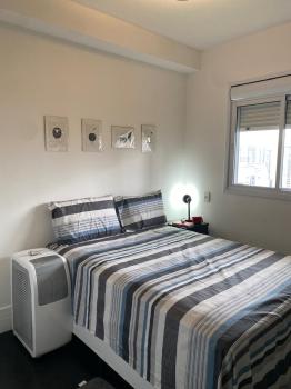 STUDIO pronto para morar