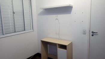APTO 3 DORMITÓRIOS 1 SUÍTE 126M² 2 VAGAS