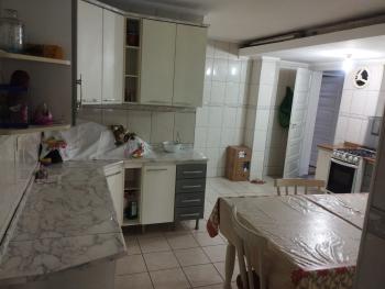 Sobrado 3 dormitórios/ Suíte Em Charmosa Rua Bairro 