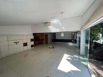 Casa Terrea 3 Suítes+2 Dormitórios