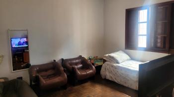CASA TÉRREA 2 DORMITÓRIOS TERRENO 250M²