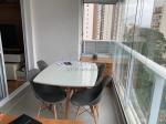 Apto 47m² Lindo - 1 Dorm. 1 vg. Vila Andrade
