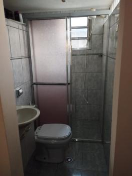 Sobrado 3 dormitórios/ Suíte Em Charmosa Rua Bairro 