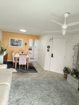 APARTAMENTO 2 DORM.(1 SUÍTE) 2 VAGAS EXCELENTE
