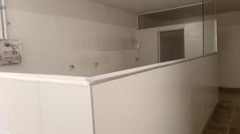 CASA COMERCIAL 220m² VILA SÔNIA