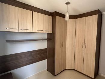 APARTAMENTO 44m² 2 DORM. 1 VAGA