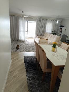 APARTAMENTO 2 DORM.(1 SUÍTE) 2 VAGAS EXCELENTE
