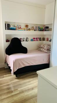 APTO 3 DORMITÓRIOS 1 SUÍTE 126M² 2 VAGAS