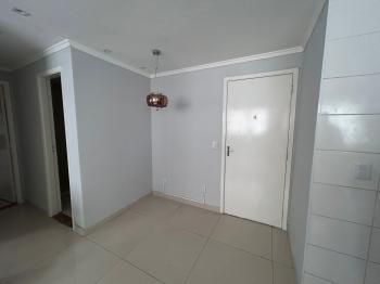 APARTAMENTO 44m² 2 DORM. 1 VAGA