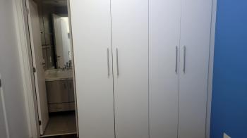 APTO 3 DORMITÓRIOS 1 SUÍTE 126M² 2 VAGAS