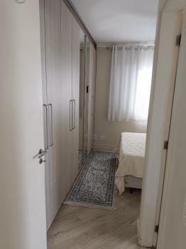 APARTAMENTO 2 DORM.(1 SUÍTE) 2 VAGAS EXCELENTE