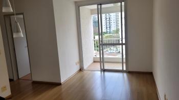 Apto. 63m² 2 Dormitórios -EXCELENTE