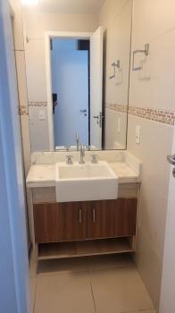 APTO 3 DORMITÓRIOS 1 SUÍTE 126M² 2 VAGAS