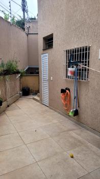 CASA TÉRREA-2 DRM-2VAGAS
