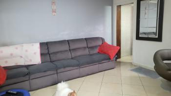 SOBRADO 3 DORMITÓRIOS - 1 SUÍTE 2 VAGAS