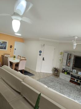 APARTAMENTO 2 DORM.(1 SUÍTE) 2 VAGAS EXCELENTE