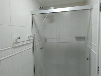 APARTAMENTO 2 DORMITÓRIOS - OSCAR FREIRE