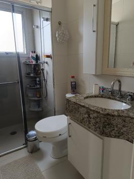 APARTAMENTO 2 DORM.(1 SUÍTE) 2 VAGAS EXCELENTE