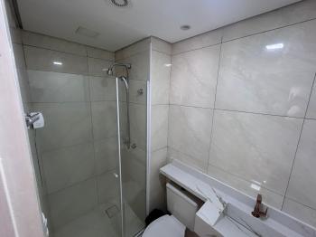 APARTAMENTO 44m² 2 DORM. 1 VAGA