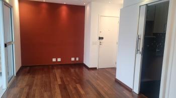 APTO 3 DORMITÓRIOS 1 SUÍTE 126M² 2 VAGAS