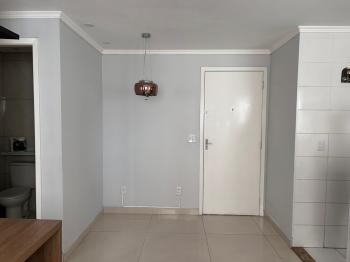 APARTAMENTO 44m² 2 DORM. 1 VAGA