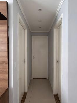 APARTAMENTO 44m² 2 DORM. 1 VAGA