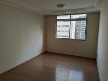 APARTAMENTO 2 DORMITÓRIOS - OSCAR FREIRE