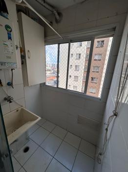 APARTAMENTO 44m² 2 DORM. 1 VAGA