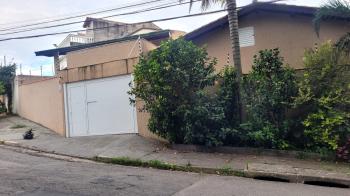 CASA TÉRREA-2 DRM-2VAGAS