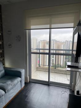 STUDIO pronto para morar
