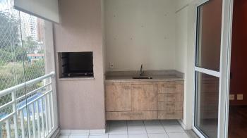 APTO 3 DORMITÓRIOS 1 SUÍTE 126M² 2 VAGAS