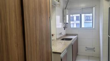 APTO 3 DORMITÓRIOS 1 SUÍTE 126M² 2 VAGAS