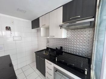 APARTAMENTO 44m² 2 DORM. 1 VAGA