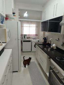 APARTAMENTO 2 DORM.(1 SUÍTE) 2 VAGAS EXCELENTE