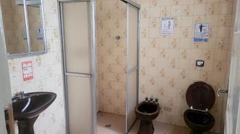 CASA COMERCIAL 220m² VILA SÔNIA