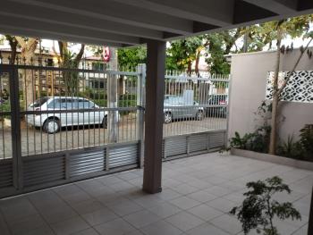 Sobrado 3 dormitórios/ Suíte Em Charmosa Rua Bairro 
