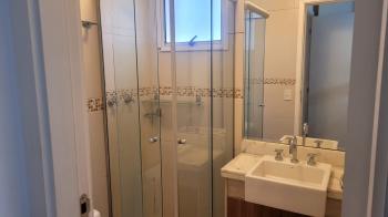 APTO 3 DORMITÓRIOS 1 SUÍTE 126M² 2 VAGAS