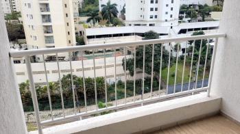 Apto. 63m² 2 Dormitórios -EXCELENTE
