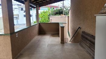CASA TÉRREA-2 DRM-2VAGAS