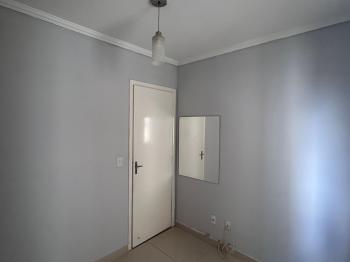 APARTAMENTO 44m² 2 DORM. 1 VAGA