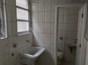 APARTAMENTO 2 DORMITÓRIOS - OSCAR FREIRE